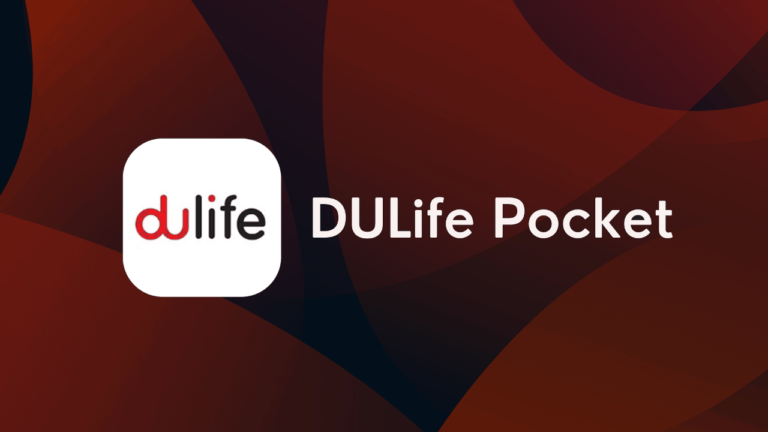 dulife pocket app