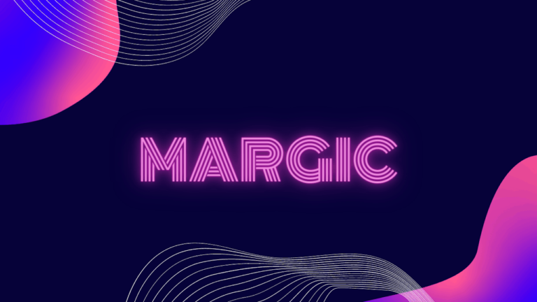 margic app